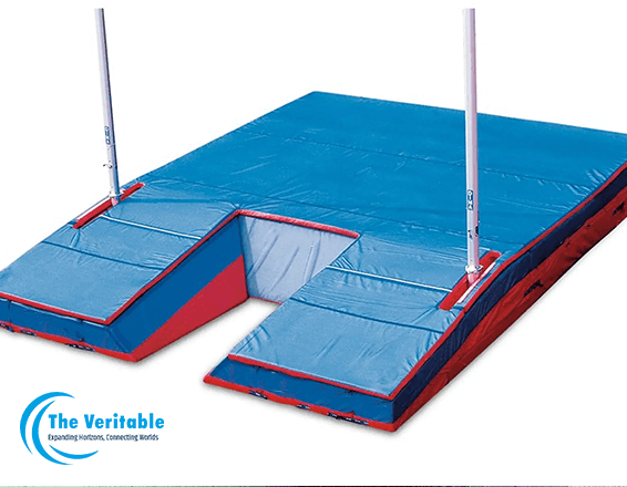 The-Veritable-Pole-Vault-Landing-Pit