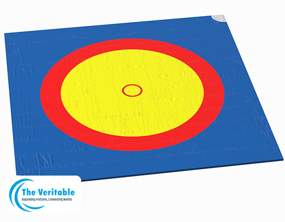 The-Veritable-Wrestling-Mat